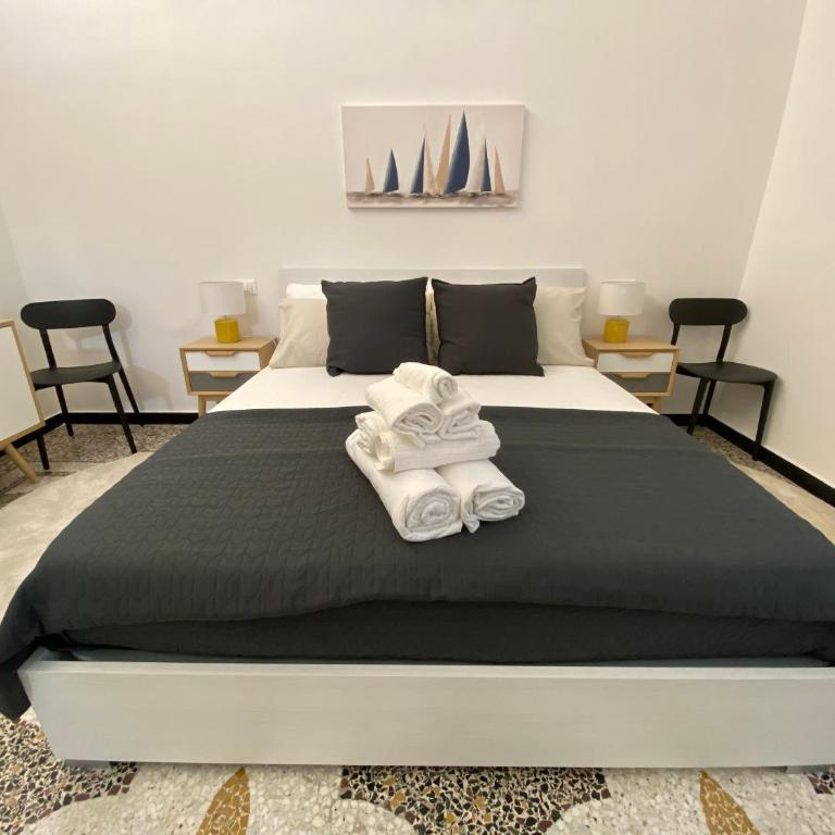 Albatros - One-Bedroom Apartment - 1