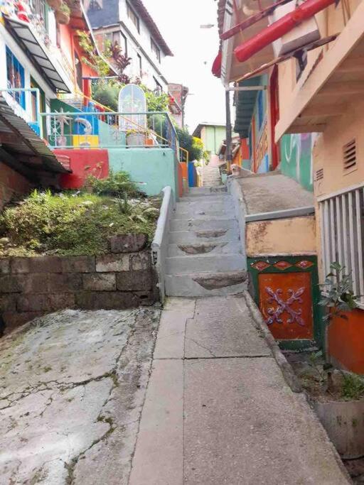 La Casa de La Piedra - Apartamento de 1 dormitorio - 7