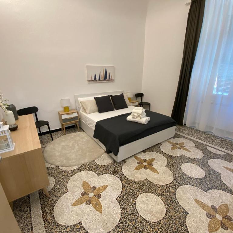 Albatros - One-Bedroom Apartment - 9