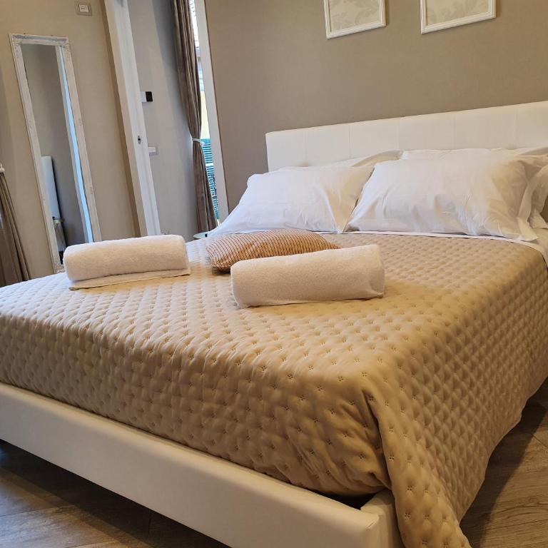 Le Ochette Di Stresa - One-Bedroom Apartment - 3