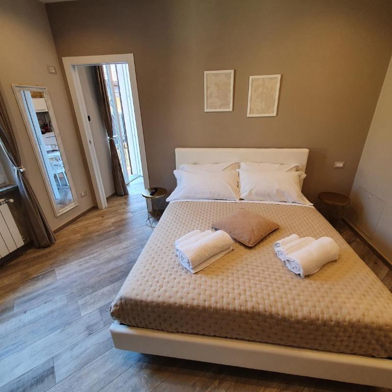 Le Ochette Di Stresa - One-Bedroom Apartment - 5