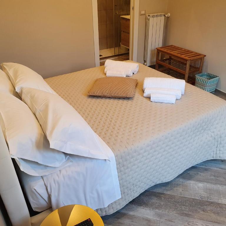 Le Ochette Di Stresa - One-Bedroom Apartment - 7