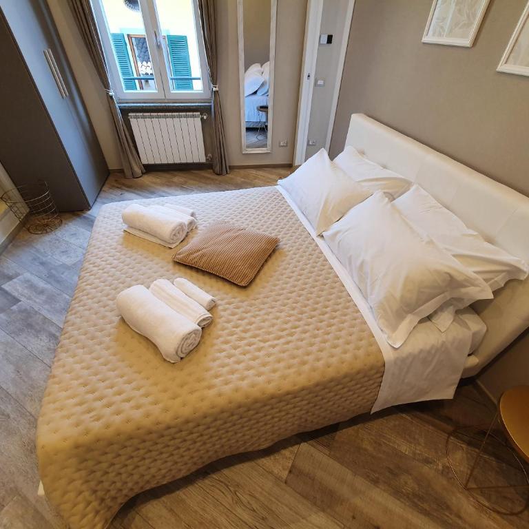 Le Ochette Di Stresa - One-Bedroom Apartment - 10