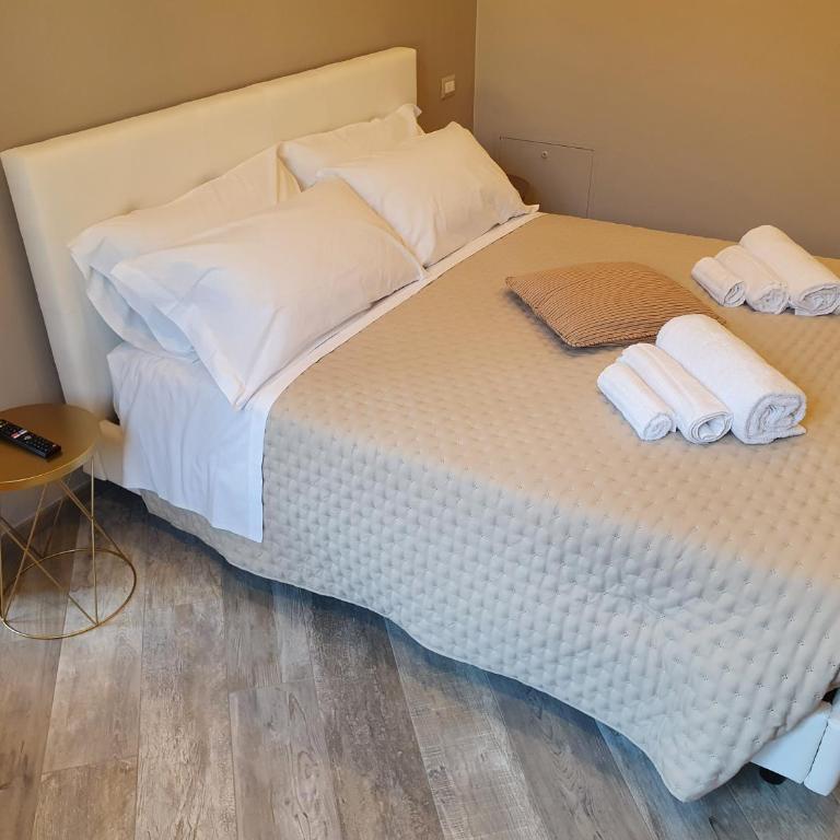 Le Ochette Di Stresa - One-Bedroom Apartment - 13