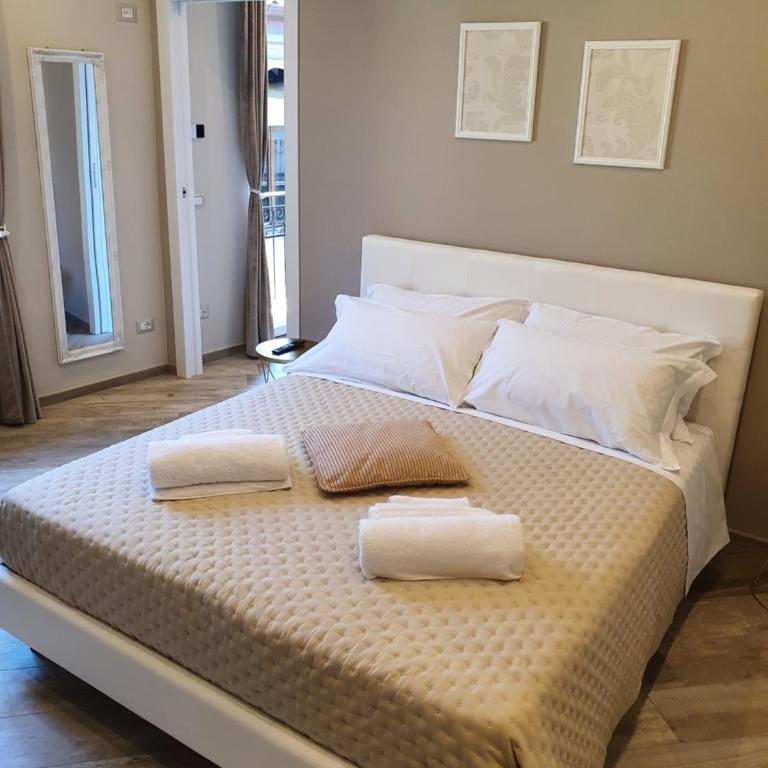 Le Ochette Di Stresa - One-Bedroom Apartment - 12