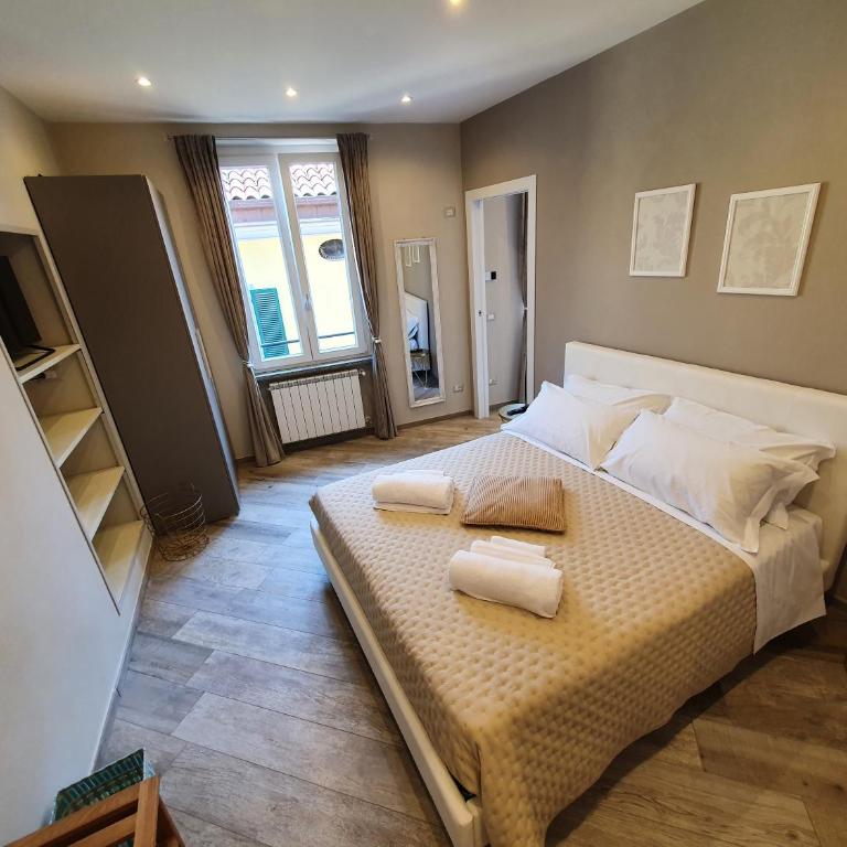 Le Ochette Di Stresa - One-Bedroom Apartment - 15