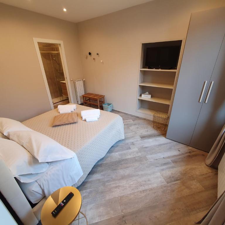 Le Ochette Di Stresa - One-Bedroom Apartment - 16