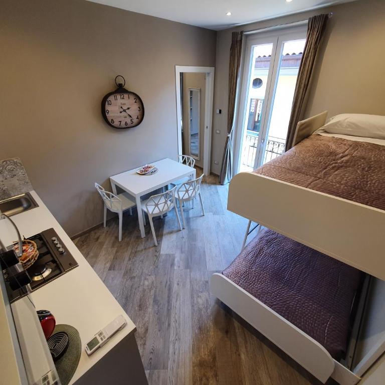 Le Ochette Di Stresa - One-Bedroom Apartment - 18