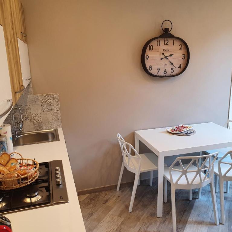 Le Ochette Di Stresa - One-Bedroom Apartment - 19