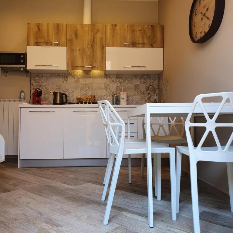 Le Ochette Di Stresa - One-Bedroom Apartment - 4