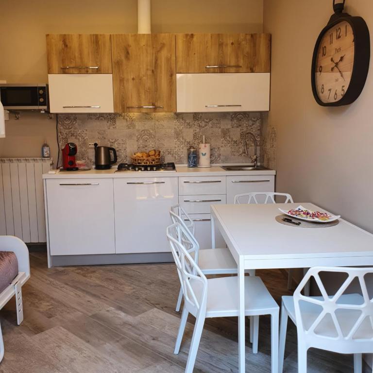 Le Ochette Di Stresa - One-Bedroom Apartment - 20