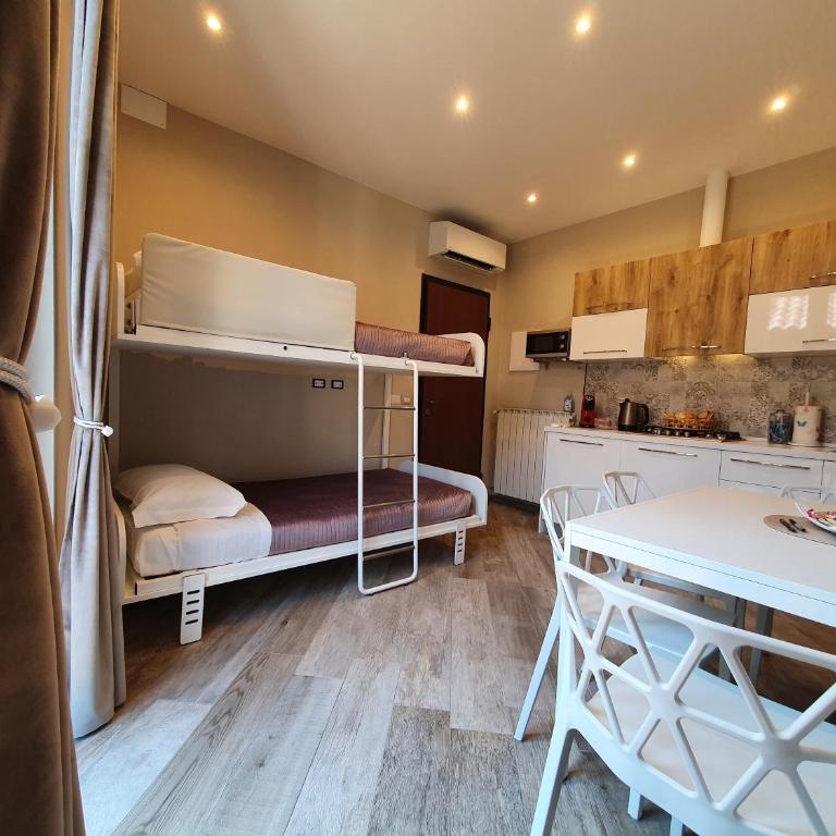 Le Ochette Di Stresa - One-Bedroom Apartment - 22