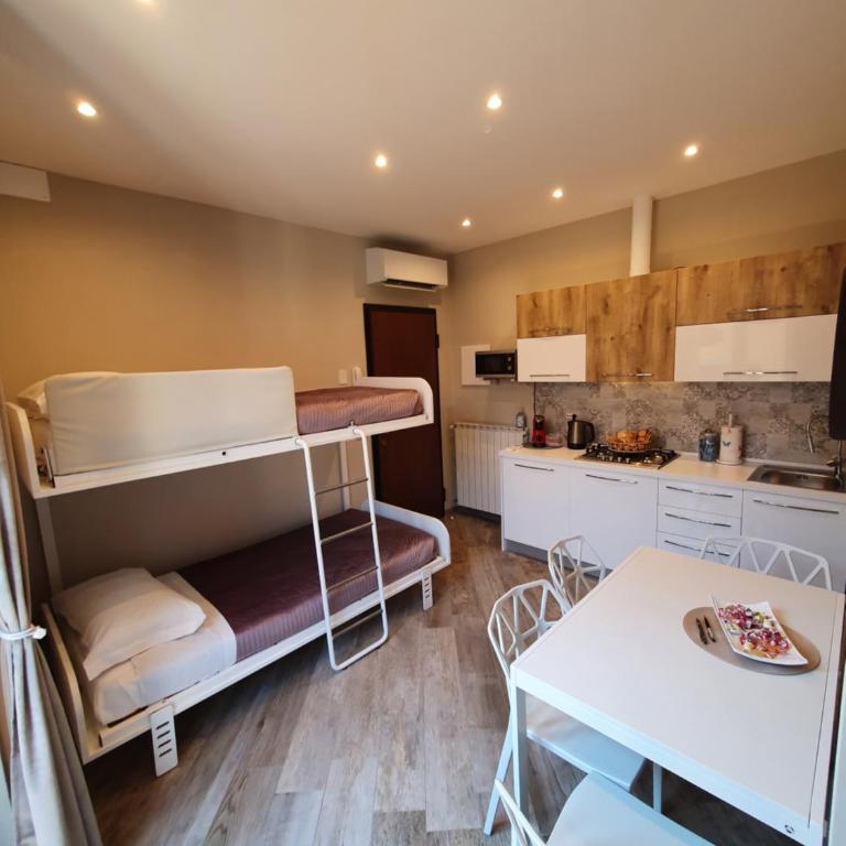 Le Ochette Di Stresa - One-Bedroom Apartment - 23