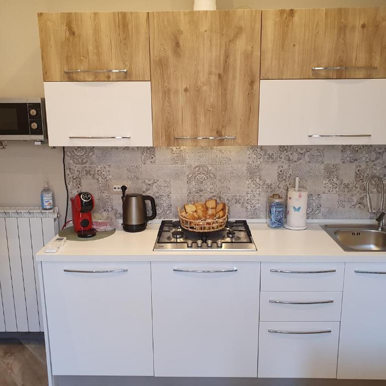 Le Ochette Di Stresa - One-Bedroom Apartment - 25