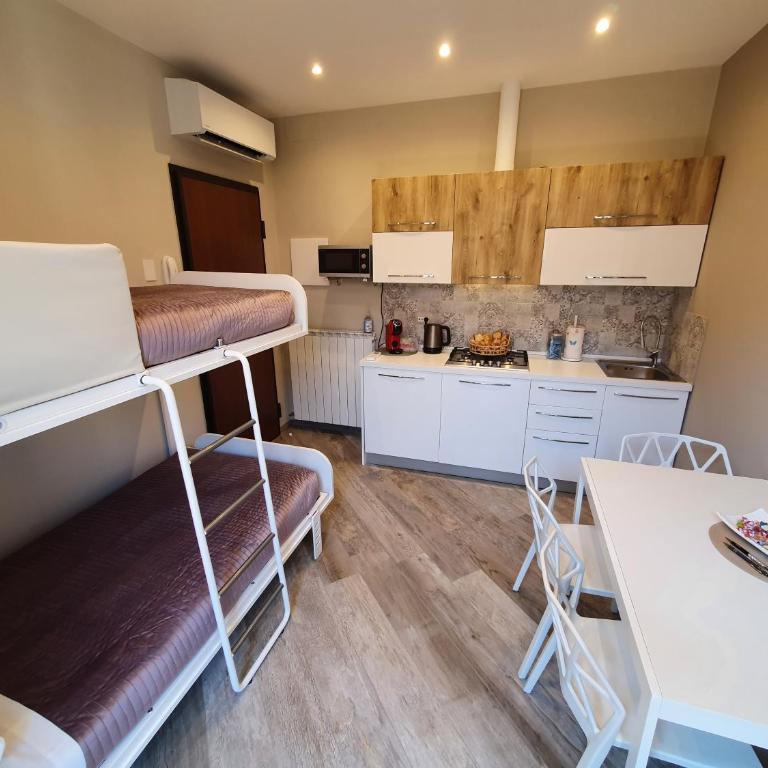 Le Ochette Di Stresa - One-Bedroom Apartment - 26