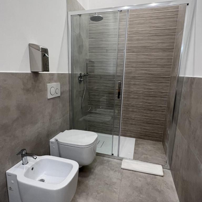 Il Tempio degli Artisti - Suites - Deluxe King Room - 6