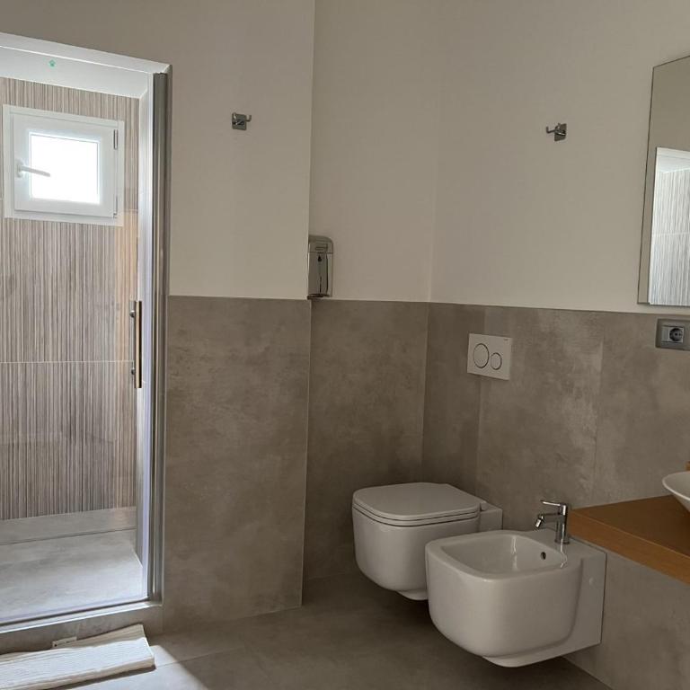 Il Tempio degli Artisti - Suites - Triple Room with Private Bathroom - 5