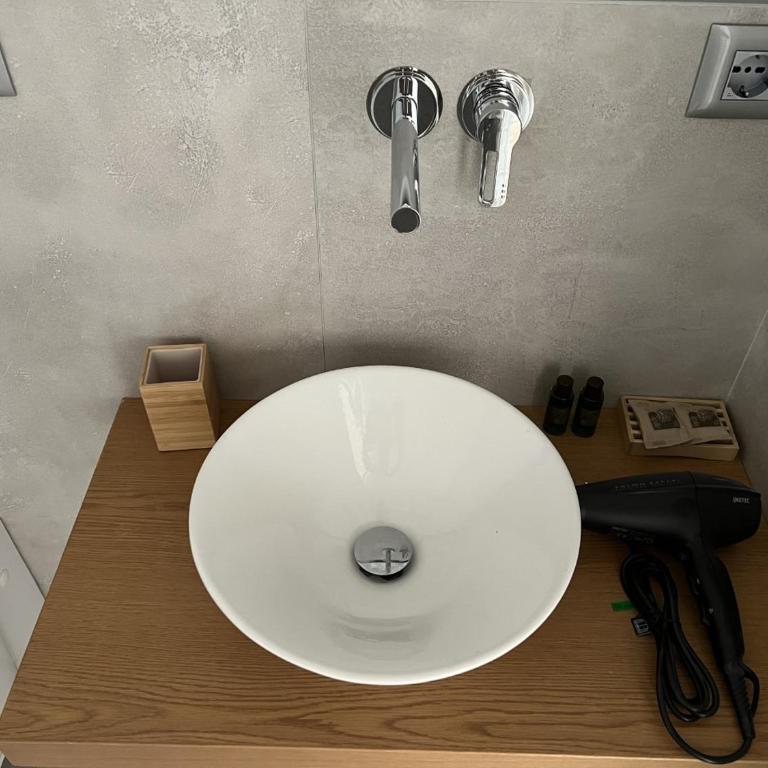 Il Tempio degli Artisti - Suites - Triple Room with Private Bathroom - 3