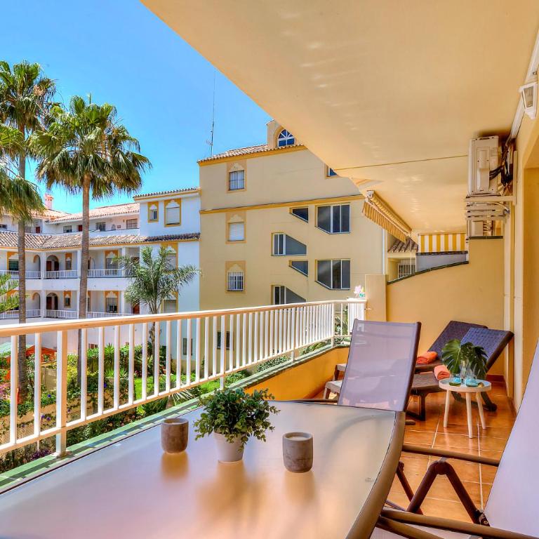 Apartamento Butibamba - Apartamento de 1 dormitorio - 9