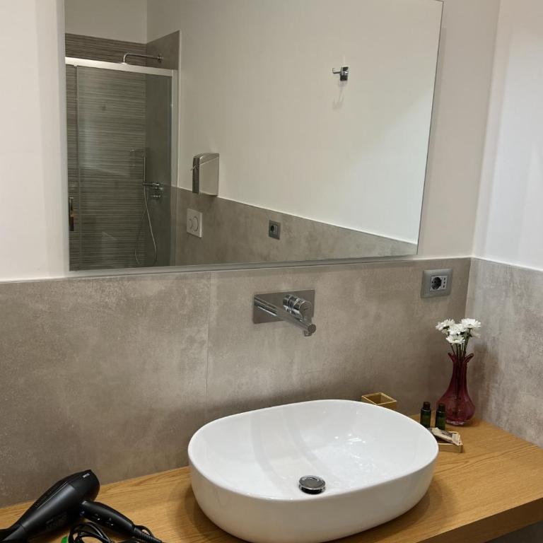 Il Tempio degli Artisti - Suites - Deluxe Queen Room - 2