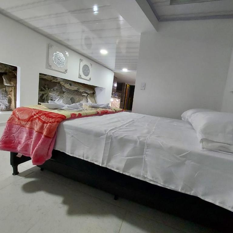 La Casa de La Piedra - Apartamento de 1 dormitorio - 12
