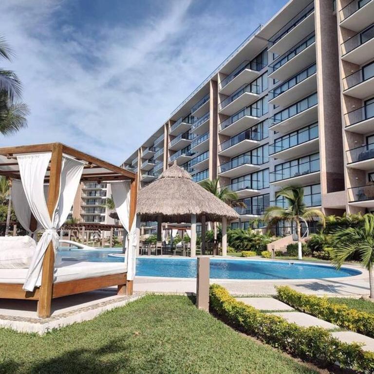 Altamar. Lugar perfecto para ser diamante - Apartamento de 3 dormitorios - 1