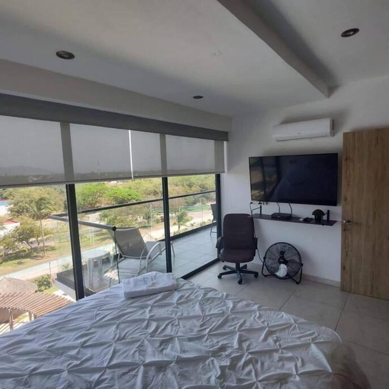 Altamar. Lugar perfecto para ser diamante - Apartamento de 3 dormitorios - 4