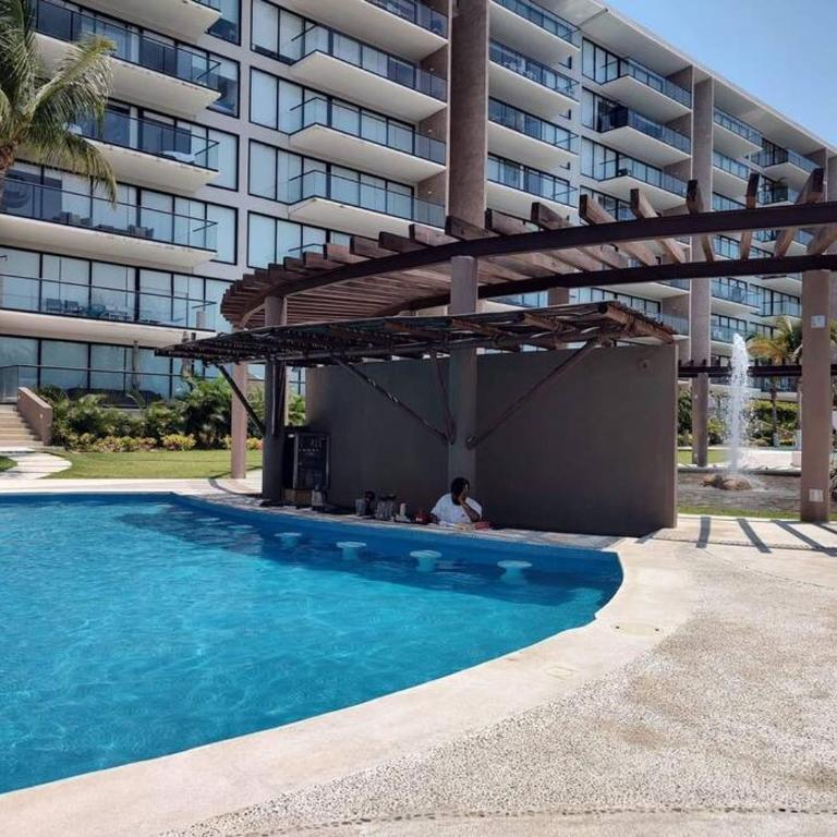 Altamar. Lugar perfecto para ser diamante - Apartamento de 3 dormitorios - 10