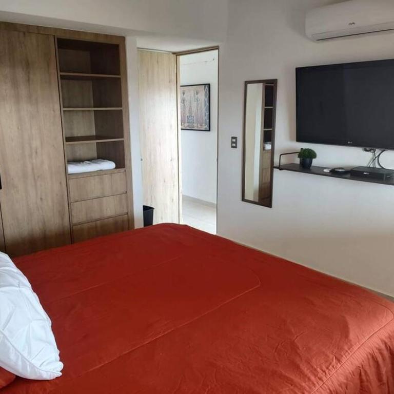 Altamar. Lugar perfecto para ser diamante - Apartamento de 3 dormitorios - 11