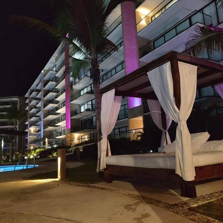 Altamar. Lugar perfecto para ser diamante - Apartamento de 3 dormitorios - 12