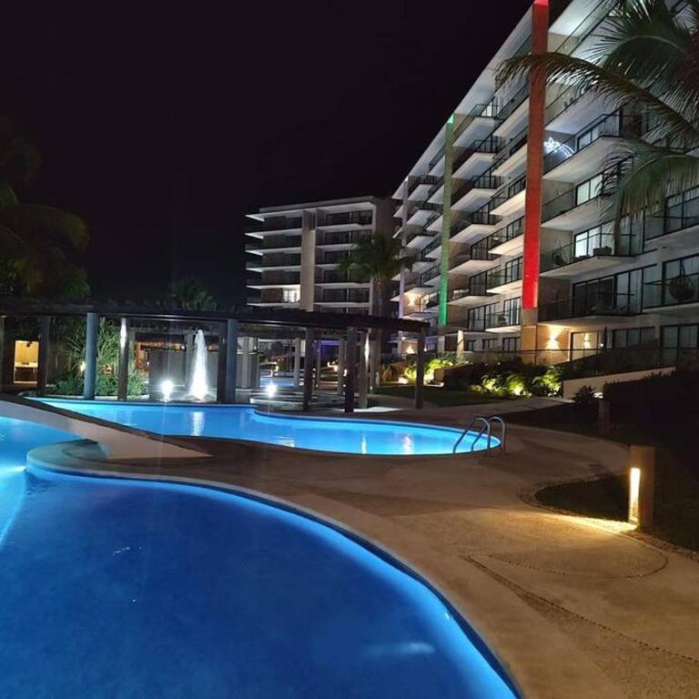 Altamar. Lugar perfecto para ser diamante - Apartamento de 3 dormitorios - 18