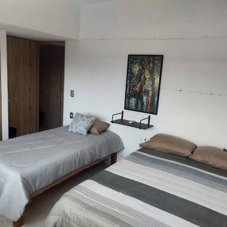 Altamar. Lugar perfecto para ser diamante - Apartamento de 3 dormitorios - 23