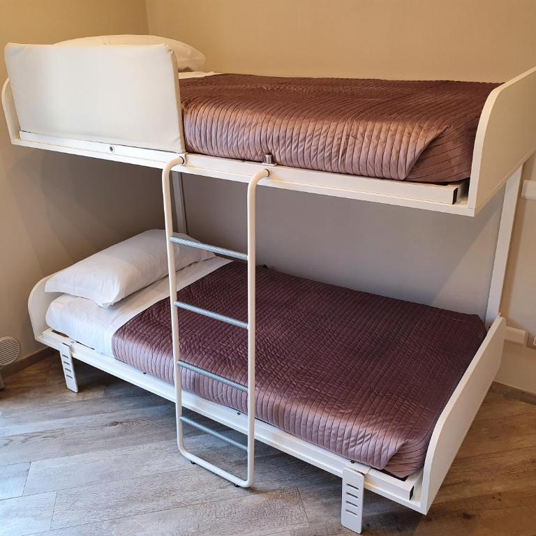 Le Ochette Di Stresa - One-Bedroom Apartment - 31