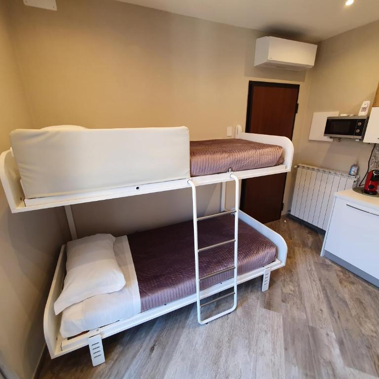 Le Ochette Di Stresa - One-Bedroom Apartment - 29