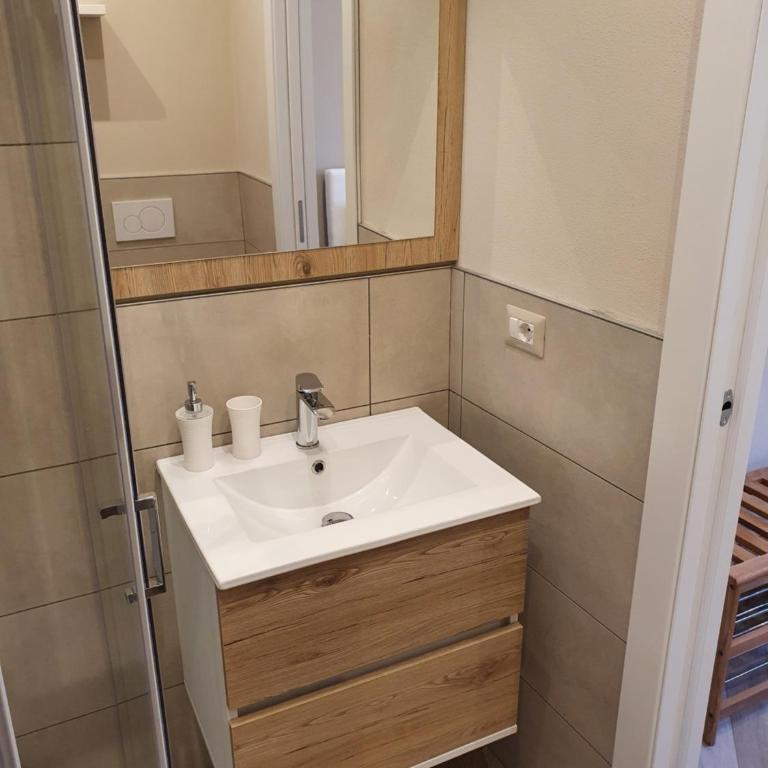 Le Ochette Di Stresa - One-Bedroom Apartment - 34