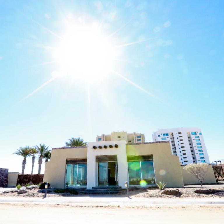 Encanto Living One Bedroom Unit by Kivoya - Apartamento - 26