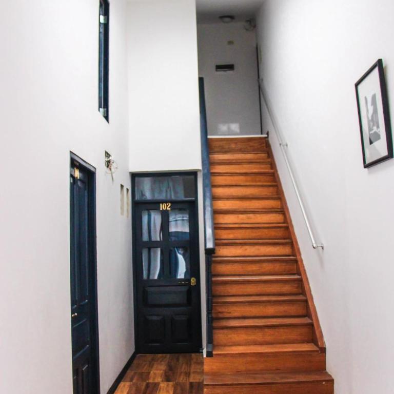 Hotel Limacpampa - Superior Twin Room - 11