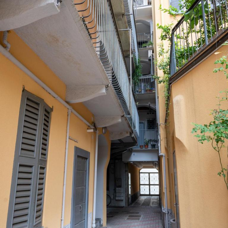 Bilocale zona Arena - Appartamento con 1 Camera da Letto - 11