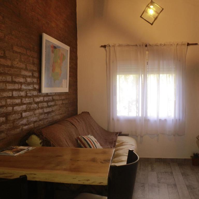 Terra Nostra Sierra - Cabaña para 2 - Apartamento de 1 dormitorio - 6