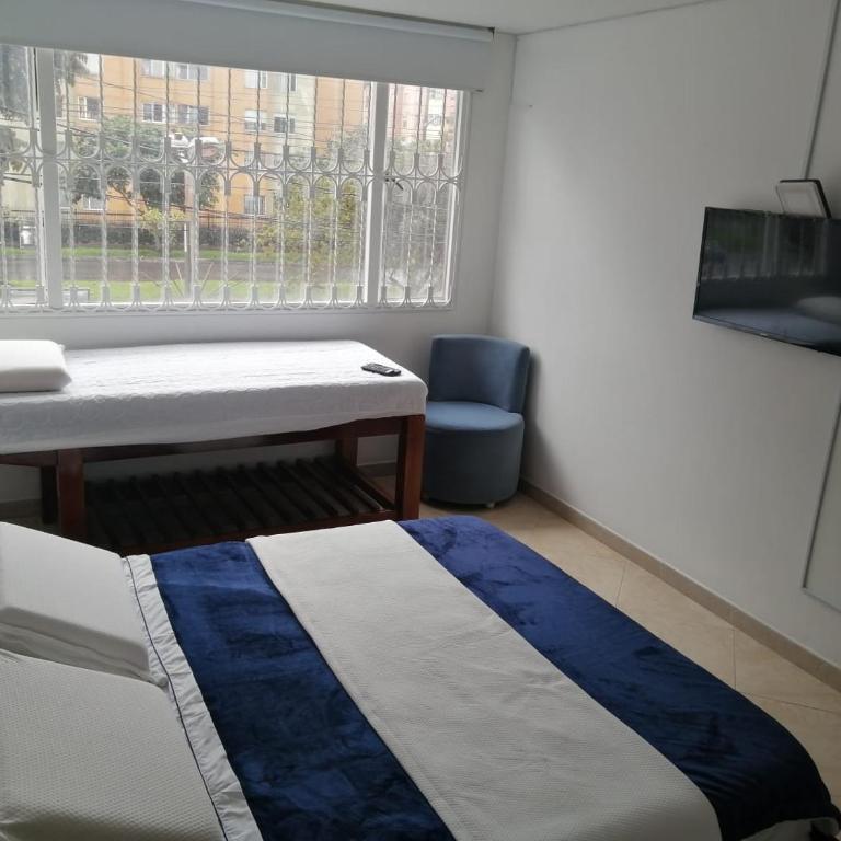 C HOTELERA REY.ES - Apartamento de 2 dormitorios - 8