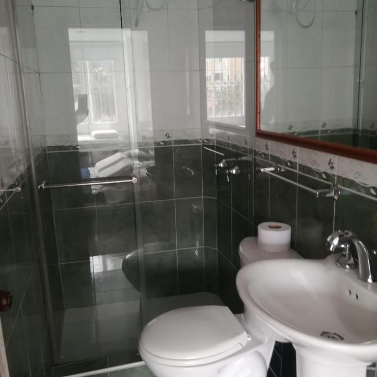C HOTELERA REY.ES - Apartamento de 2 dormitorios - 10