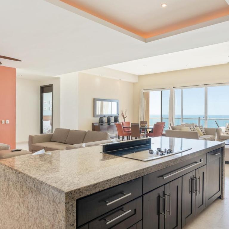Encanto Living Penthouse by Kivoya - Apartamento con vistas al mar - 45