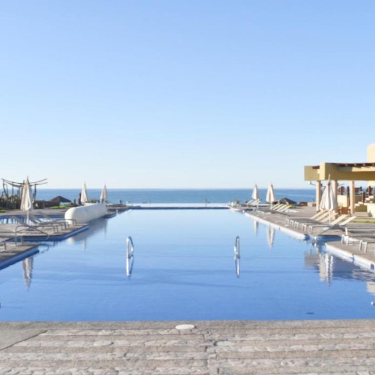 Encanto Living Penthouse by Kivoya - Apartamento con vistas al mar - 48