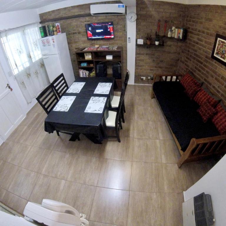 2 Habitaciones Alto Dorrego, 5min Mendoza Capital Mascotas Consultar - Apartamento de 2 dormitorios - 16