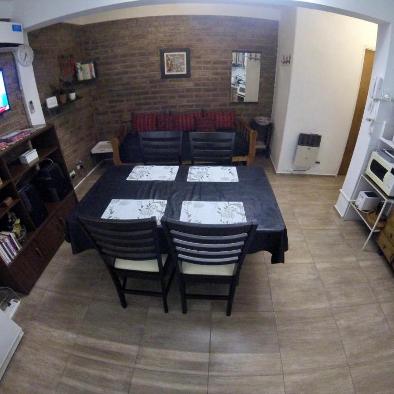 2 Habitaciones Alto Dorrego, 5min Mendoza Capital Mascotas Consultar - Apartamento de 2 dormitorios - 13
