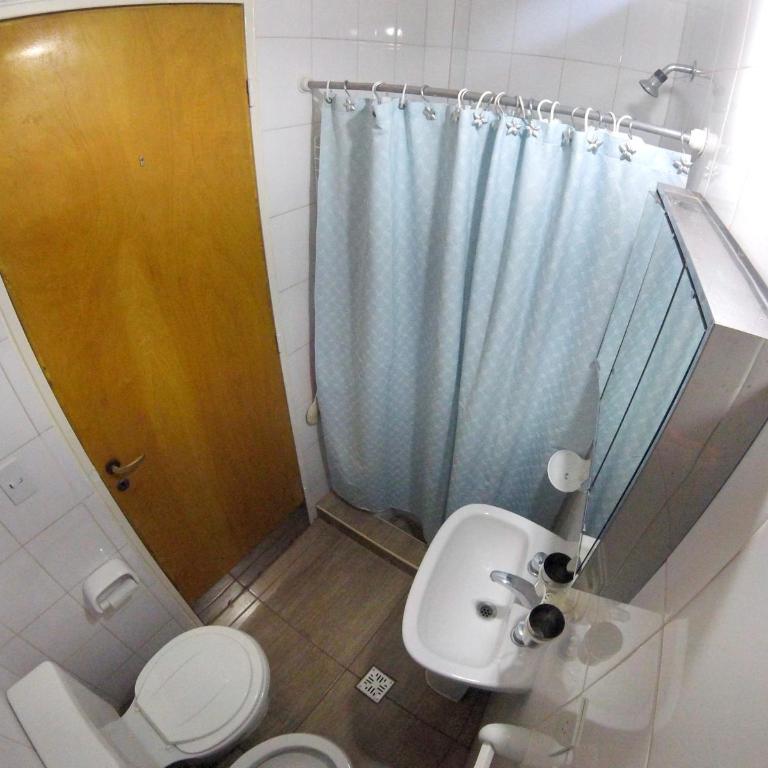 2 Habitaciones Alto Dorrego, 5min Mendoza Capital Mascotas Consultar - Apartamento de 2 dormitorios - 30