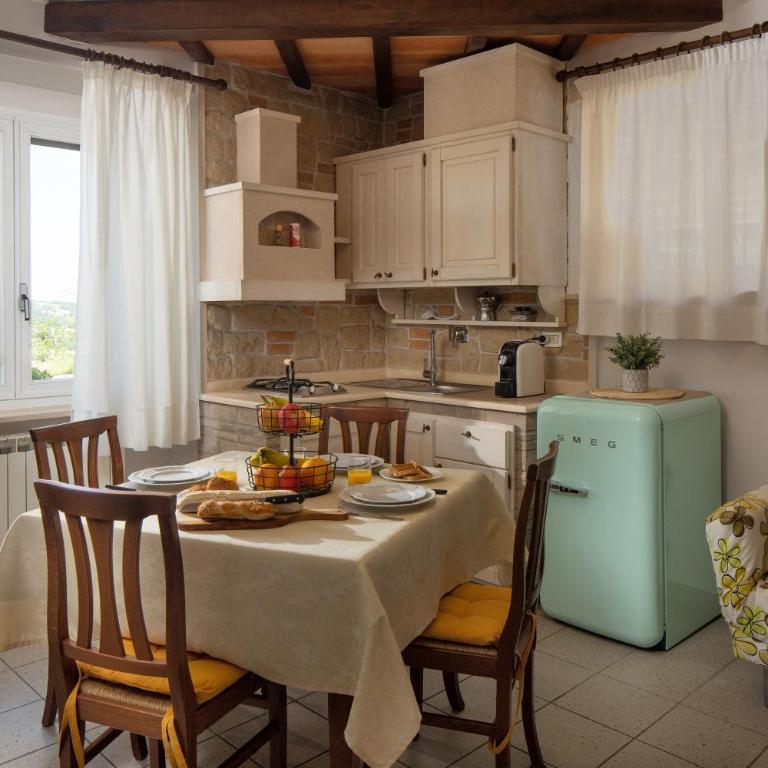 Residence Serena - Monolocale - 2