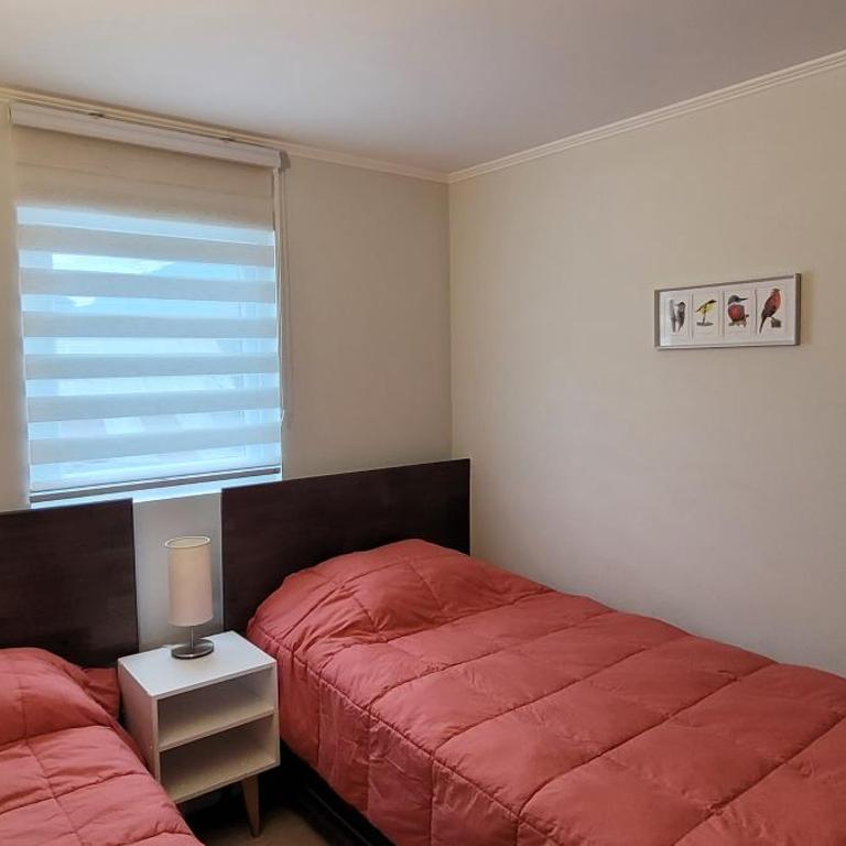 Departamento full equipado para 5 personas 3 Habitaciones - Apartamento de 3 dormitorios - 12