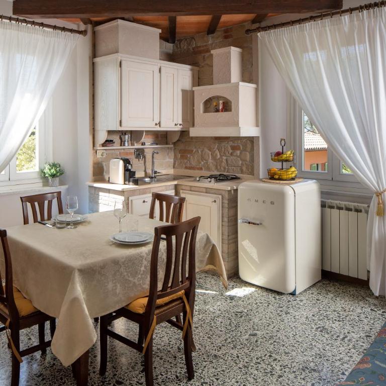 Residence Serena - Appartamento con 1 Camera da Letto - 6