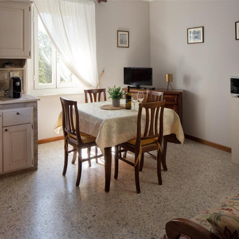 Residence Serena - Appartamento con 1 Camera da Letto - 7